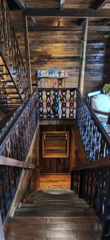 Hotel Chale Neves Gramado