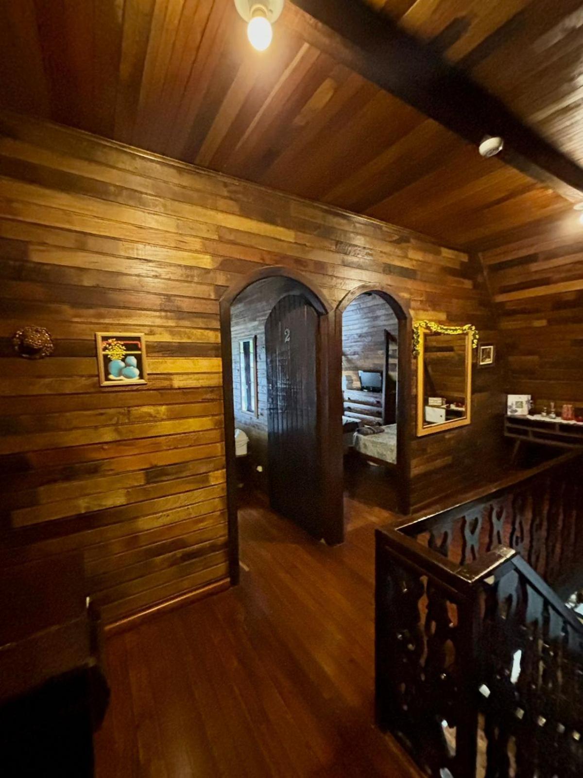 Hotel Chale Neves Gramado