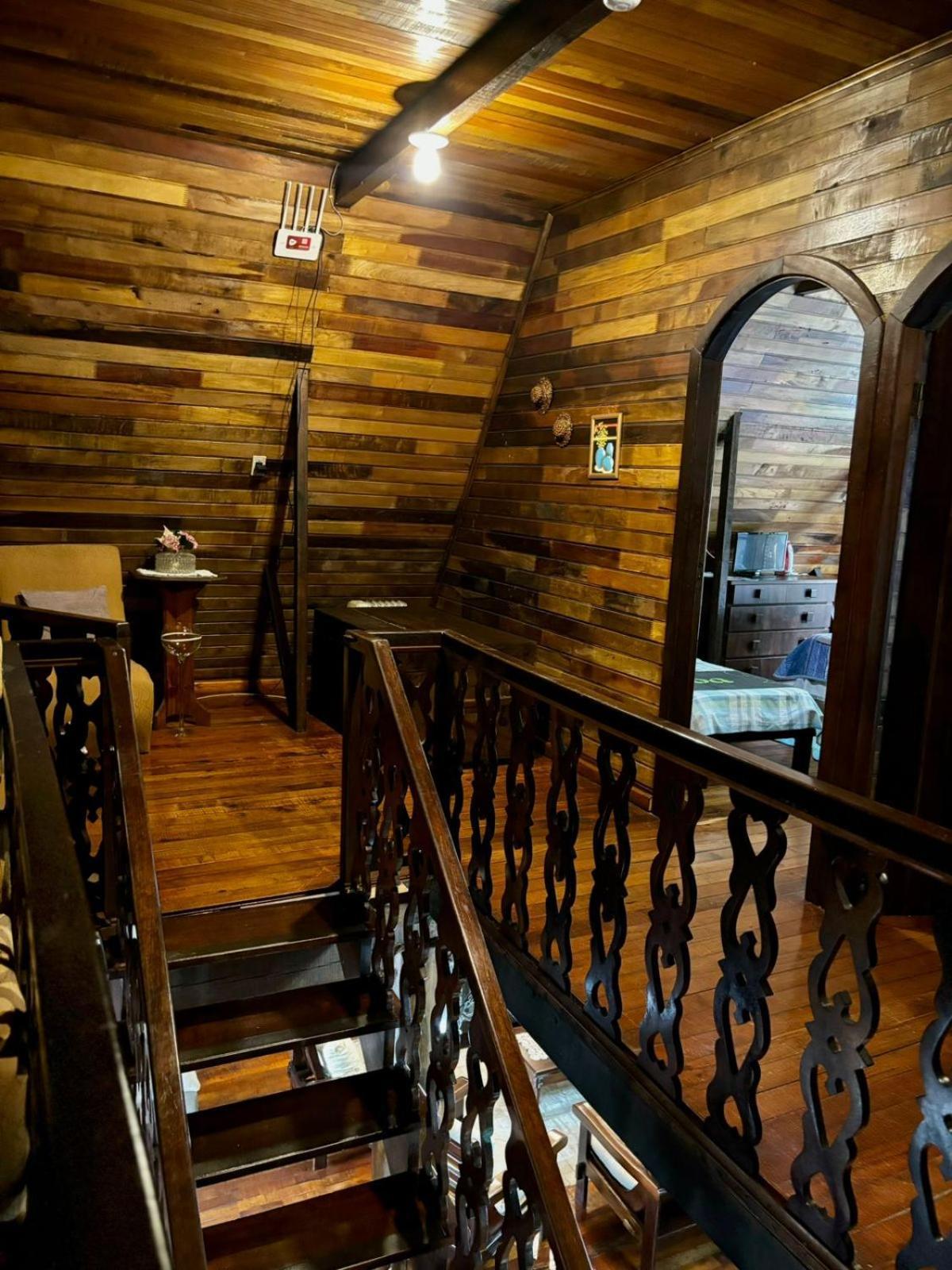 Hotel Chale Neves 3*