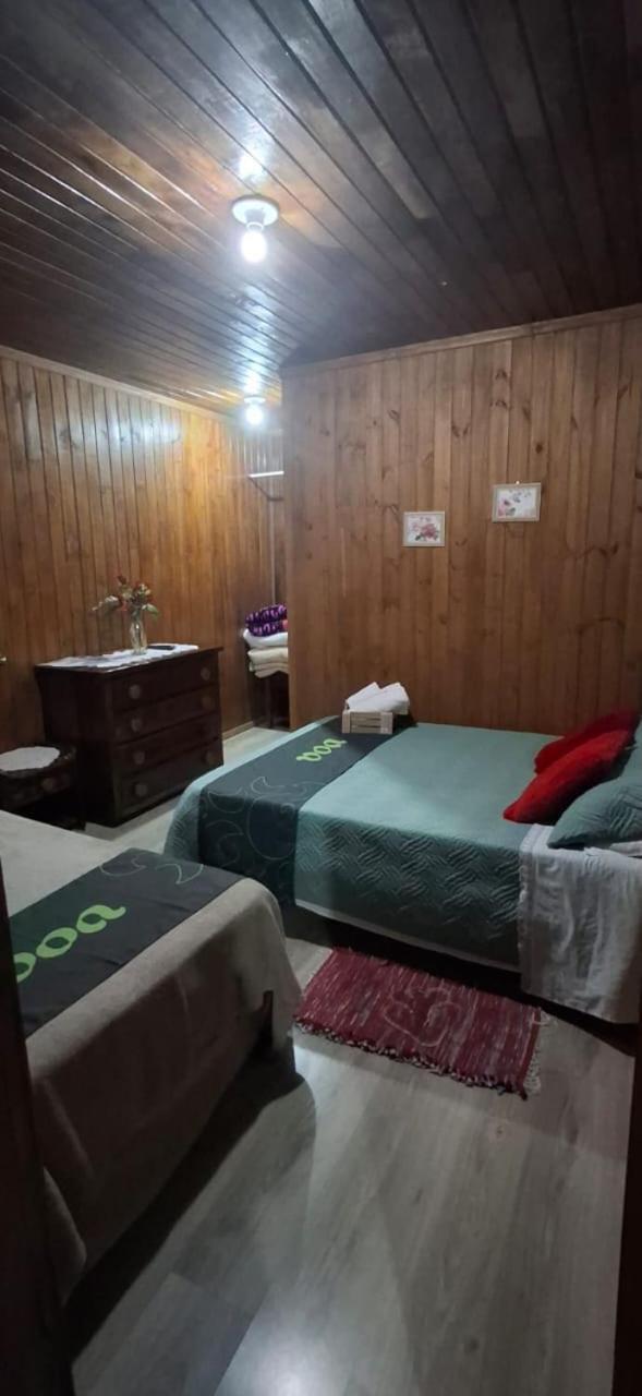 Chale Neves Hotel 3*