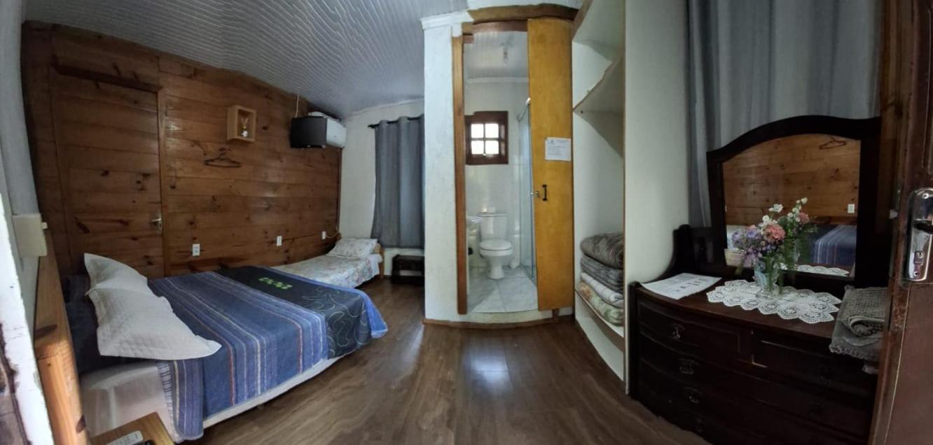 Chale Neves Hotel Gramado