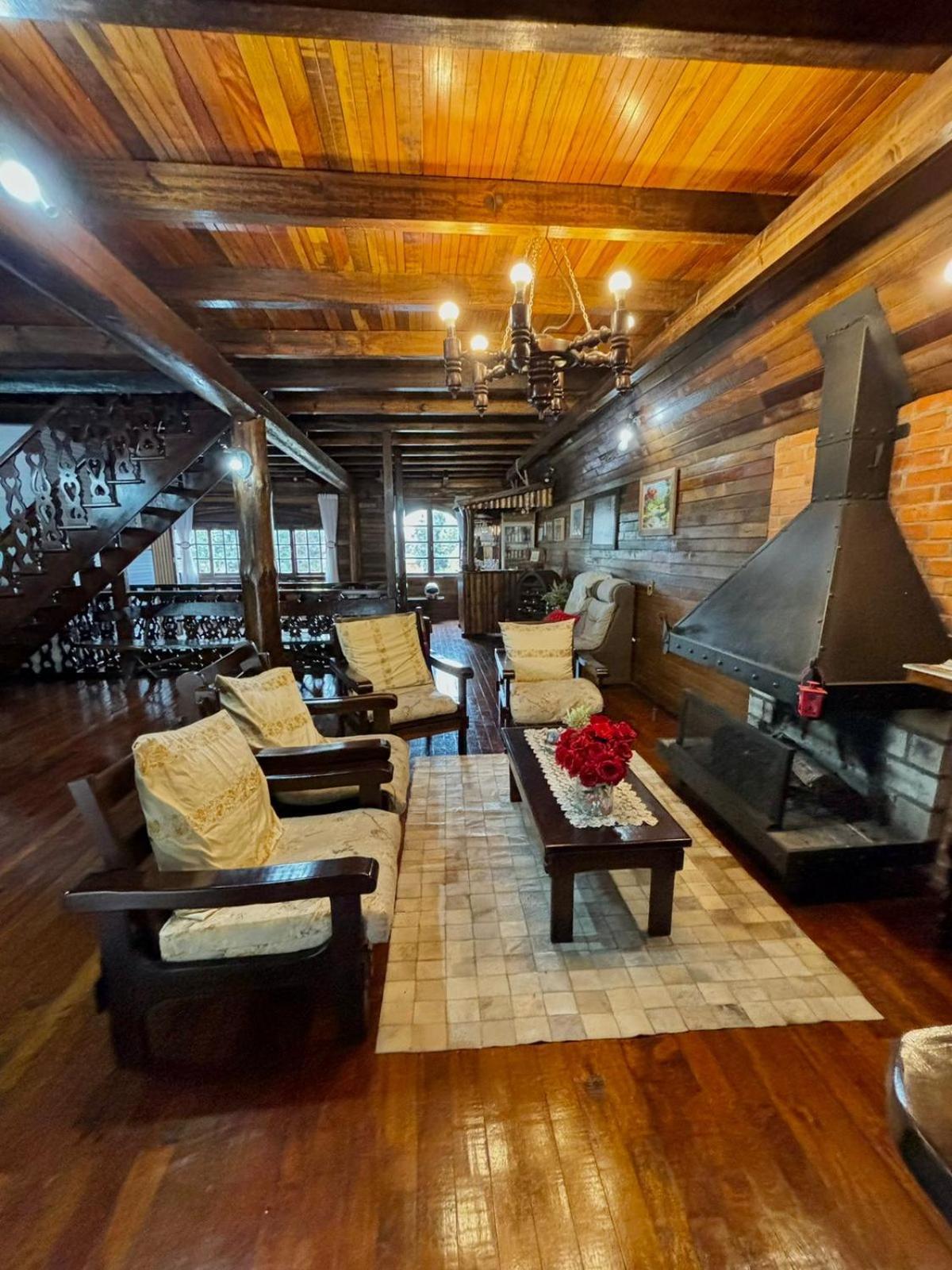 Chale Neves Hotel Gramado